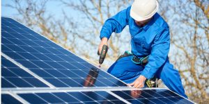 Installation Maintenance Panneaux Solaires Photovoltaïques à Petersbach